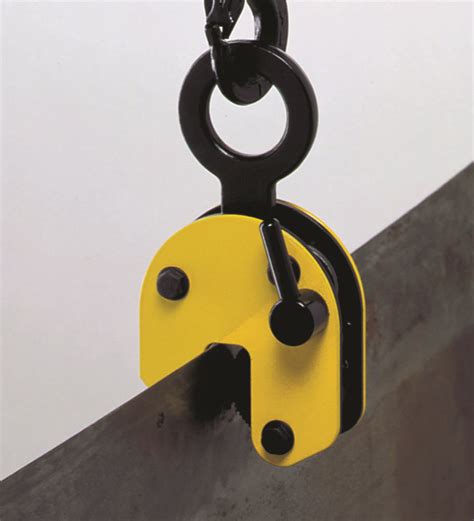 lifting clamps for sheet metal|stainless steel plate lifting clamps.